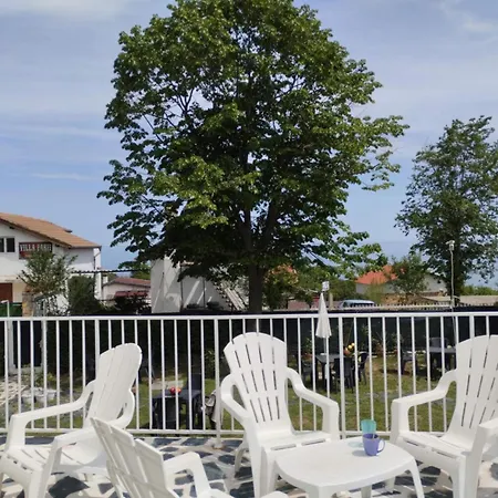 Simada Blue Goldstrand