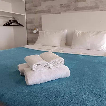 Gasthof Simada Blue 3*