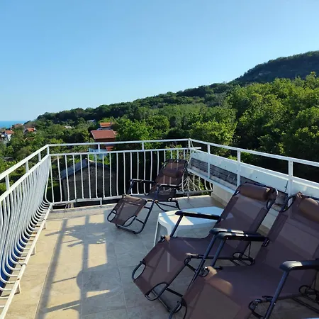 Simada Blue Gasthof Goldstrand