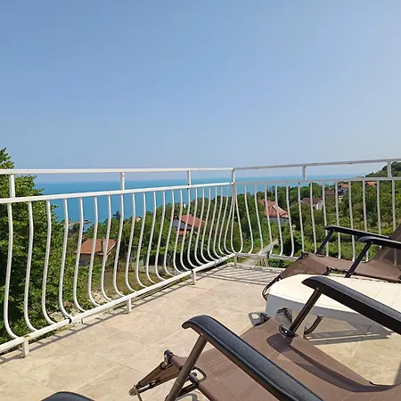 Simada Blue 3* Goldstrand