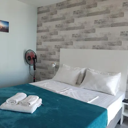 Konukevi Simada Blue 3*