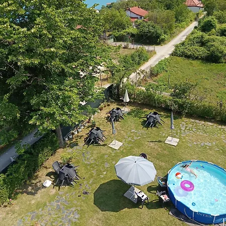 Simada Blue 3* Altın Kumlar