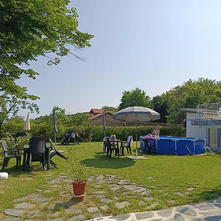 Gasthof Simada Blue 3*