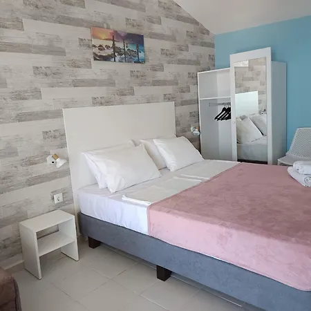 Simada Blue Konukevi 3*