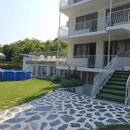 Simada Blue Altın Kumlar