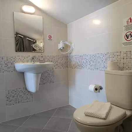 Simada Blue 3* Altın Kumlar