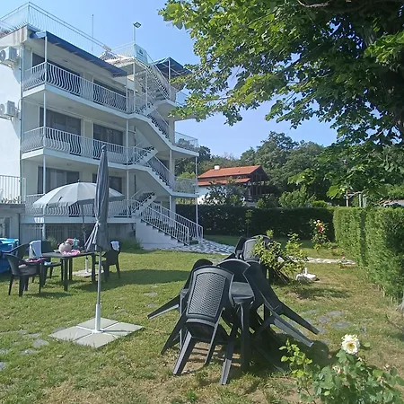 Konukevi Simada Blue