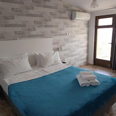 Simada Blue Gasthof 3*