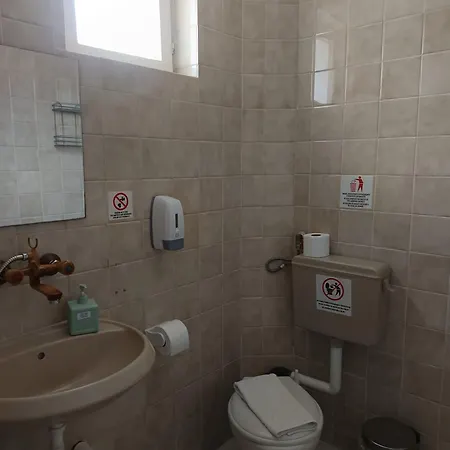 Konukevi Simada Blue