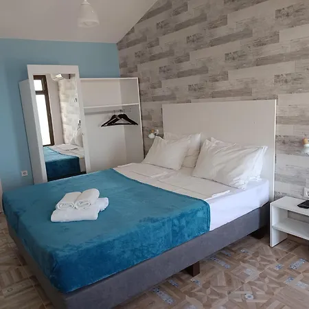 Simada Blue 3* Altın Kumlar