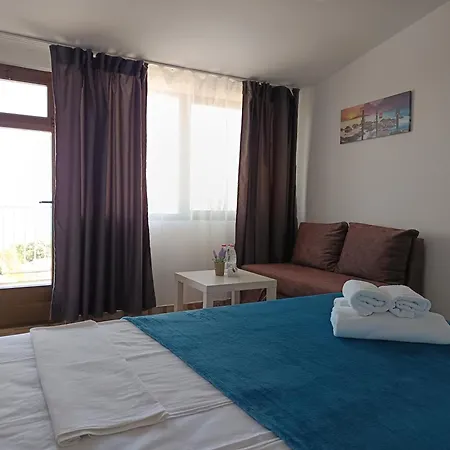 Simada Blue Konukevi