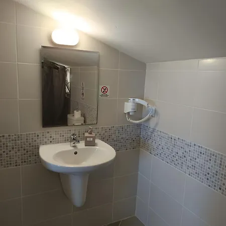 招待所 Simada Blue