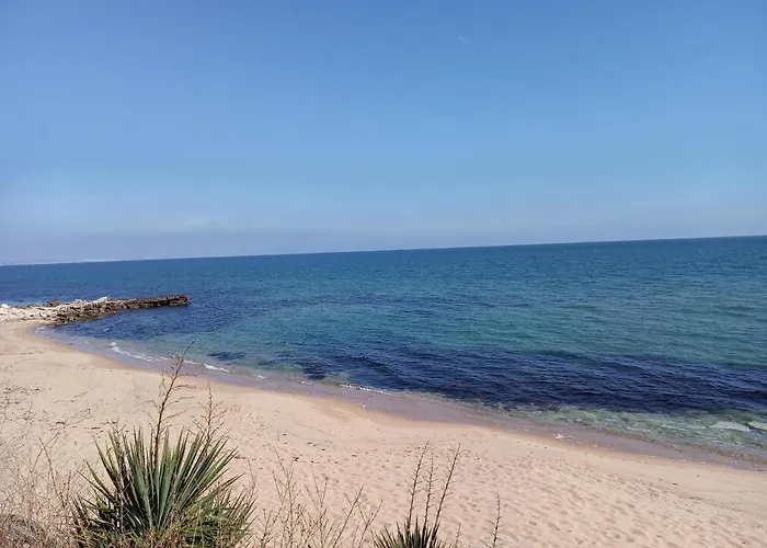 Simada Blue Affittacamere Golden Sands