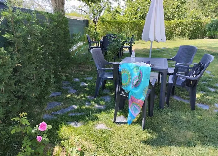 Affittacamere Simada Blue 3*