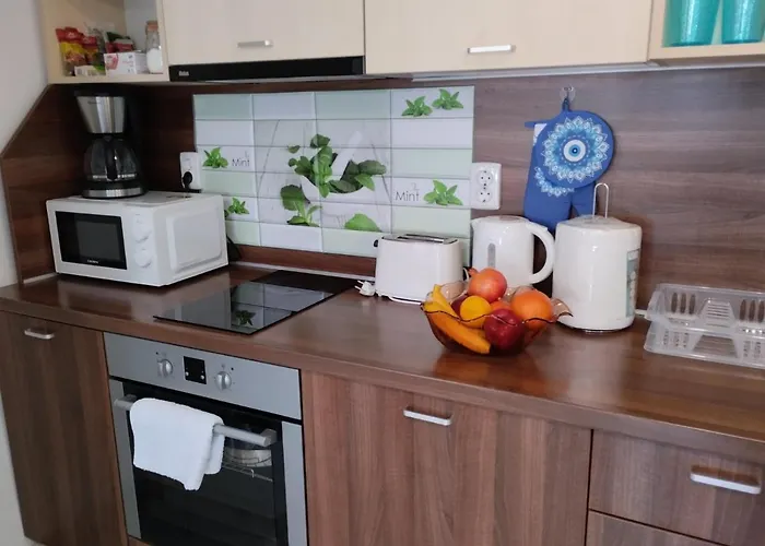 Affittacamere Simada Blue