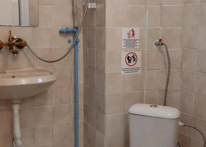 Affittacamere Simada Blue