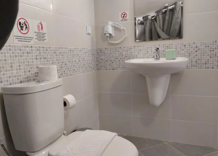 Simada Blue Affittacamere