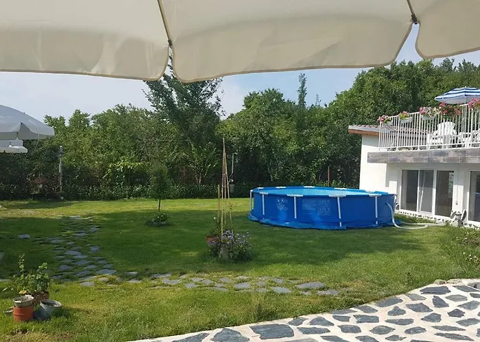 Simada Blue Affittacamere Golden Sands