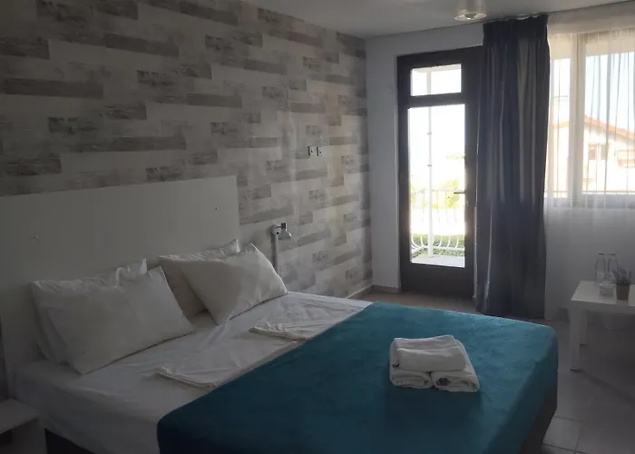 Simada Blue Affittacamere 3*