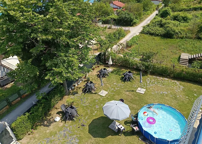 Simada Blue 3* Golden Sands