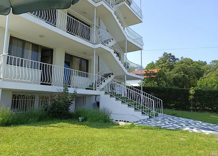 Affittacamere Simada Blue