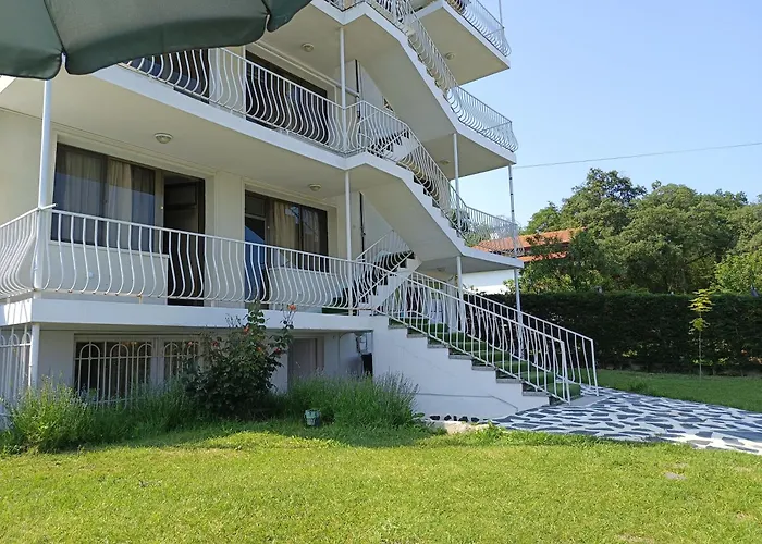 Simada Blue Affittacamere 3*