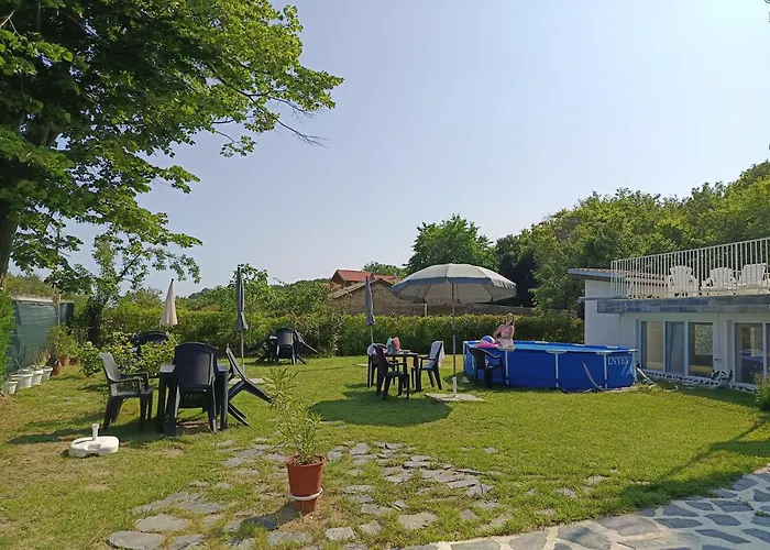 Affittacamere Simada Blue 3*