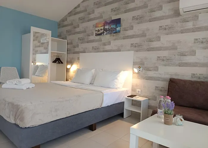 Affittacamere Simada Blue Golden Sands