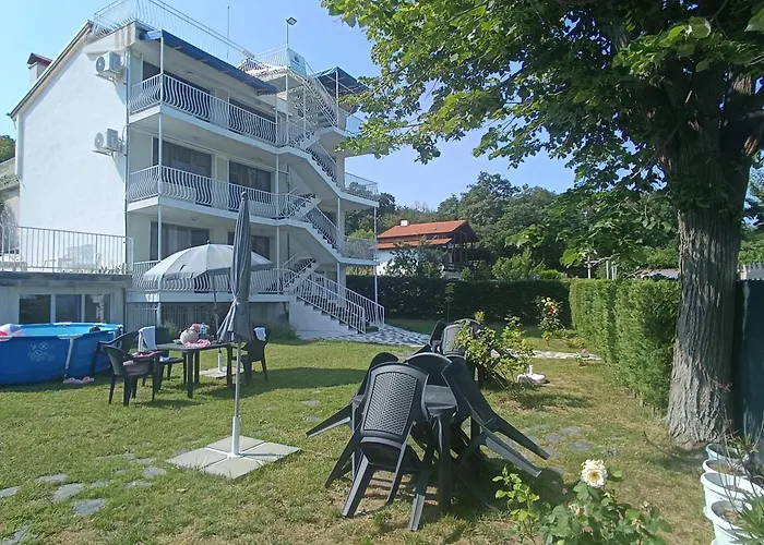 Affittacamere Simada Blue