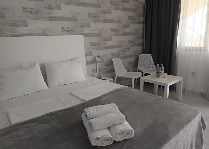 Simada Blue Affittacamere 3*