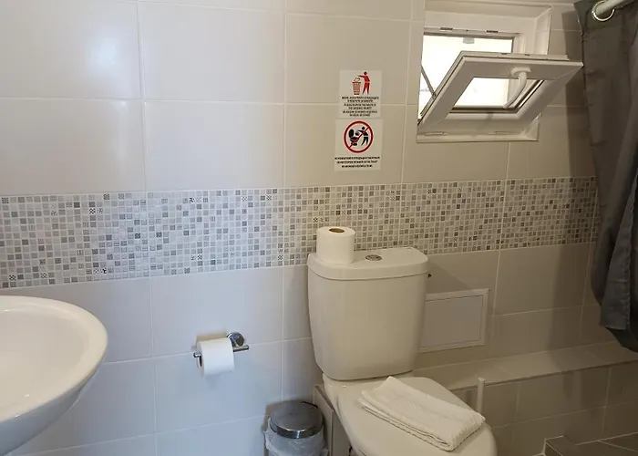 Simada Blue Affittacamere Golden Sands