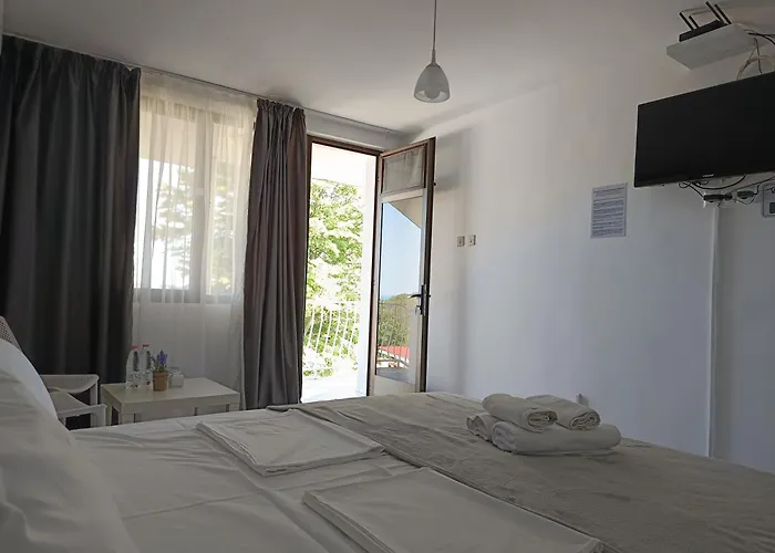 Affittacamere Simada Blue Golden Sands