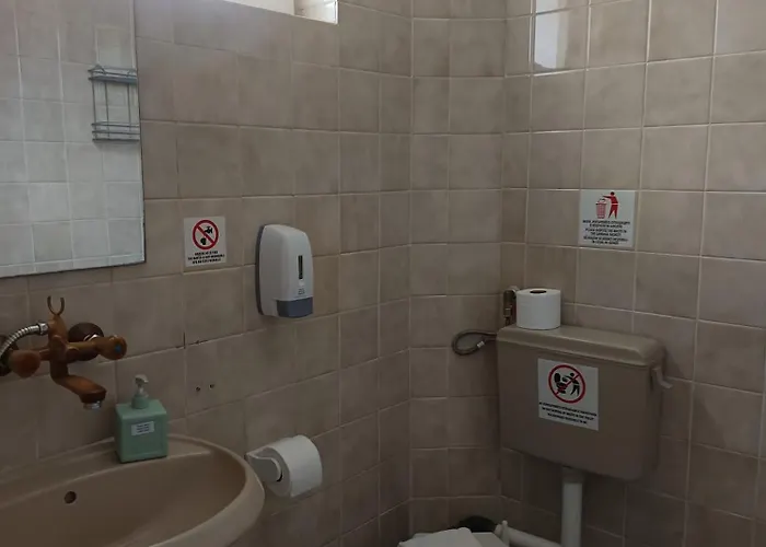 Affittacamere Simada Blue