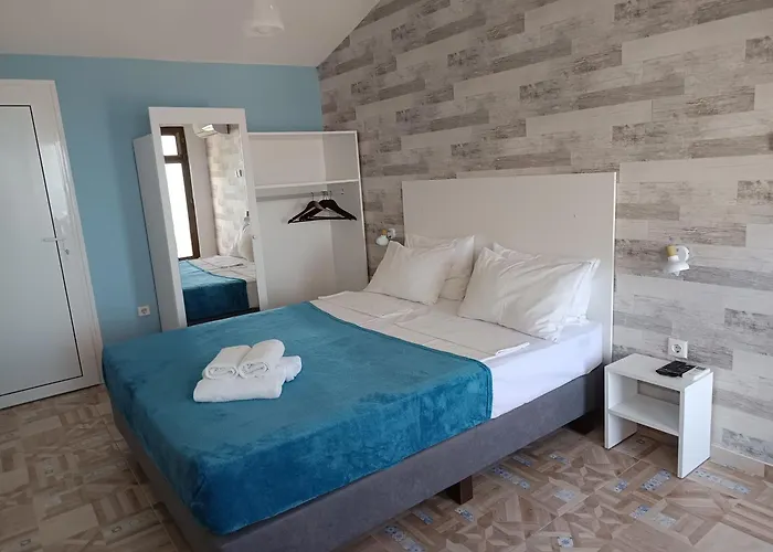 Simada Blue 3* Golden Sands