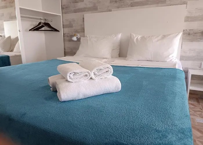 Affittacamere Simada Blue Golden Sands