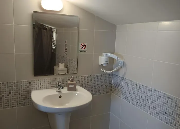 Affittacamere Simada Blue