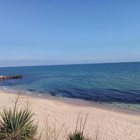 Simada Blue בית הארחה גולדן סנדס