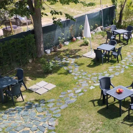 Simada Blue בית הארחה גולדן סנדס