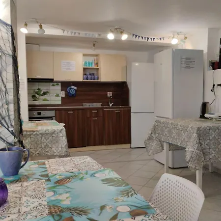 Simada Blue Nisipurile de Aur