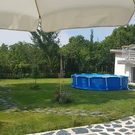 Simada Blue Guest house Golden Sands