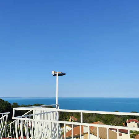 Simada Blue Nisipurile de Aur