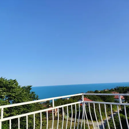 Simada Blue Pensiune