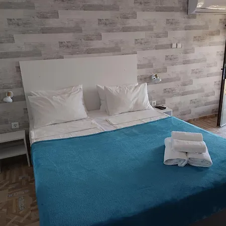 Simada Blue Nisipurile de Aur