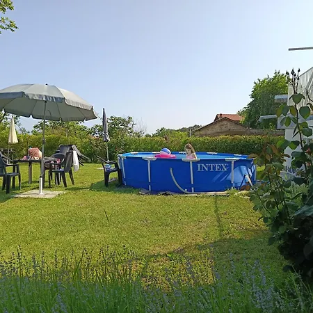 Pensiune Simada Blue Nisipurile de Aur