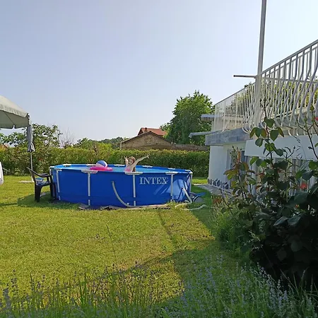 Simada Blue Altın Kumlar