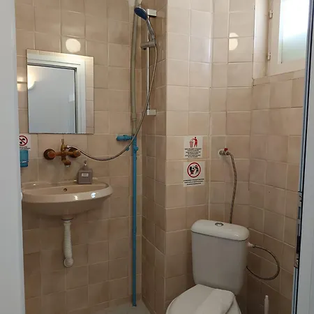 Simada Blue Pensiune Nisipurile de Aur