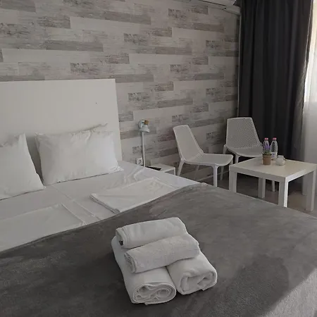 Simada Blue Pensiune 3*