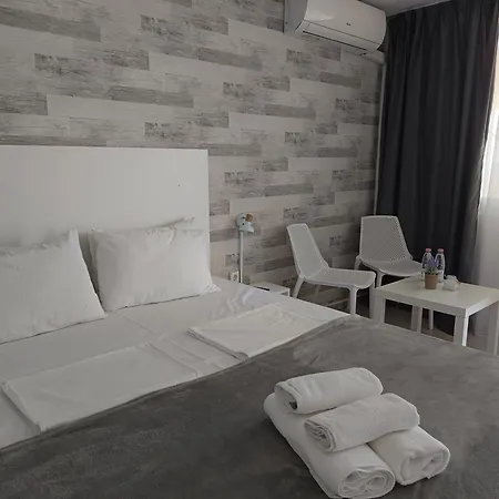 Pensiune Simada Blue