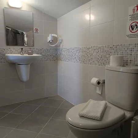 Pensiune Simada Blue 3*