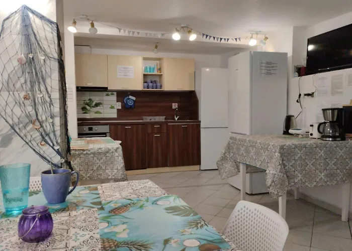 Simada Blue Golden Sands